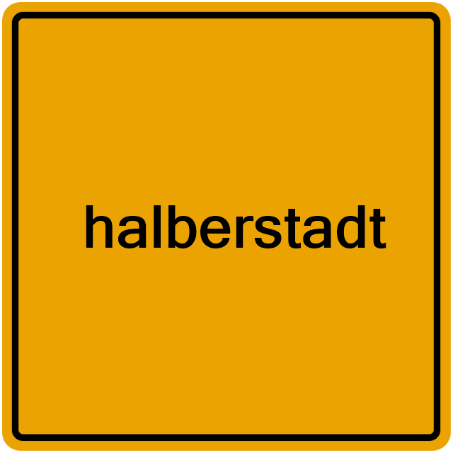 Einwohnermeldeamt24  halberstadt